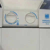 مینی واش فری دولین|ماشین لباسشویی و خشککن لباس|محمدشهر, شهرک پیام (مهرالبرز)|دیوار