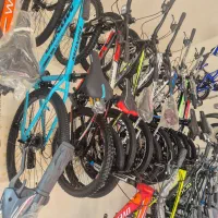 دوچرخه شرایطی|دوچرخه، اسکیت، اسکوتر|قم, کاسه گران|دیوار