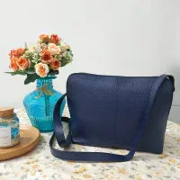کیف چرم طبیعی گاوی