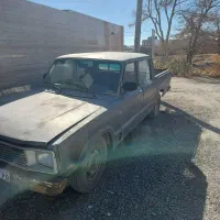 مزدا دوکابین|خودرو سواری و وانت|شهر بابک, |دیوار