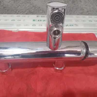 شیرآلات مارک آسایش سنگین|لوازم نظافت|پاکدشت, حصار امیر|دیوار