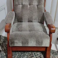 مبل ده نفره|مبلمان خانگی و میز عسلی|گلبهار, شهر جدید گلبهار|دیوار