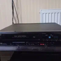 ویدیو قدیمی نواربزرگ تیونر دار آیوا باکنترل