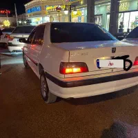 پارس سال سفارشی 1402