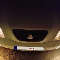 خودرو تیبا|خودرو سواری و وانت|نهاوند, |دیوار