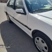 پارس ۴۰۱دریچه گاز سیمی خاش