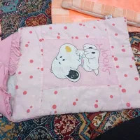 تعداد زیادی کفش و لباس و سرویس خواب|کفش و لباس بچه|کرمانشاه, |دیوار