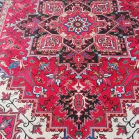 دستبافت ۹متری هریس تاجری