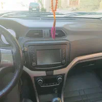 شاهین G|خودرو سواری و وانت|زابل, |دیوار