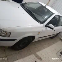 سمند 94 زیر خاکی|خودرو سواری و وانت|کرمان, |دیوار