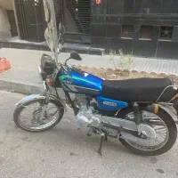 موتور تکتاز استارتی