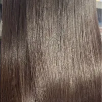 موهایی صاف،سالم،جذاب