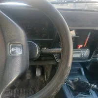 پیکان سواری شاسی سالم بی رنگ|خودرو سواری و وانت|شهرضا, |دیوار