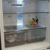 یخچال پایین فریزر دوو جشنواره(طالقانی اراک)|یخچال و فریزر|اراک, |دیوار