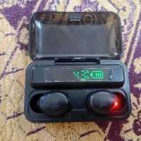 ایرپاد جی بی ال|لوازم جانبی موبایل و تبلت|دورود, |دیوار