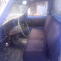 فروش نیسان|خودرو سواری و وانت|ارومیه, |دیوار