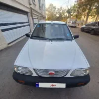 پراید 141sx مدل ۹۰ فرمون هیدرولیک.ABS|خودرو سواری و وانت|بروجرد, |دیوار