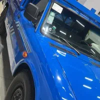 نیسان زامیاد مدل 92تحویل94اقساطی