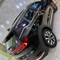 تیگو ۷ پرو|خودرو سواری و وانت|نقده, |دیوار