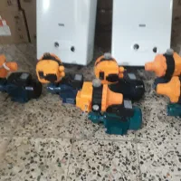 فروش پمپ اب و اتوماتیک و ابگرمکن|آبگرمکن، پکیج، شوفاژ|دره شهر, |دیوار