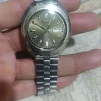 ساعت مچی