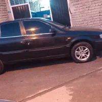 سمند 82 عتیقه