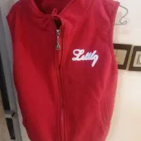 جلیقه شلوار اسپرت