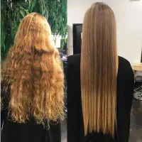 کراتین و پروتئین مو
