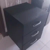 فایل ۳ کشو ( دراور )|جاکفشی، کمد، دراور|رشت, بلوار گیلان|دیوار