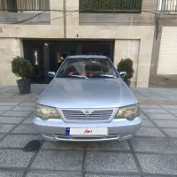 پراید 132 مدل 88 بدون جوش و ترک