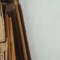 میزکامپیوتر..تخت یک نفره.سالم.باتشک ا|میز تحریر و کامپیوتر|کوچصفهان, |دیوار