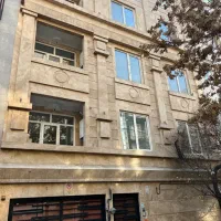 آپارتمان ۷۸ متری فول