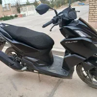 گلکسی CL170|موتورسیکلت|شاهرود, |دیوار