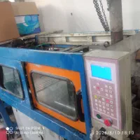 دستگاه تزریق پلاستیک 200گرم