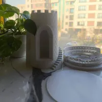 خدمات تخصصی پرینت سه‌بعدی طراحی، اسکن و برش لیزر|خدمات پیشه و مهارت|تهران, نارمک جنوبی|دیوار