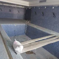 بنای کاشی سرامیک موزایک