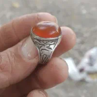انگشتر