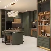 نیروهوایی/۱۴۰ متر/۳ خ/ استثنایی/ تاپ لوکیشن پرستار|فروش آپارتمان|تهران, پرستار|دیوار