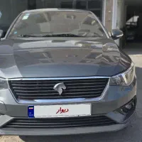 تارا V1 مدل ۱۴۰۳|خودرو سواری و وانت|زاهدان, |دیوار
