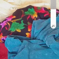 چهارقواره پارچه درجه ۱