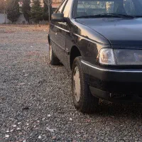 پژو 405 GLX|خودرو سواری و وانت|کرج, فاز ۲ مهرشهر|دیوار