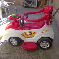 دوچرخه بچگانه|دوچرخه، اسکیت، اسکوتر|اسلام‌‌آباد غرب, |دیوار