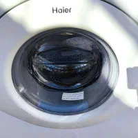 ماشین لباسشویی تمام اتوماتیک حایر