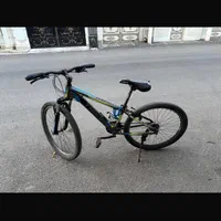 دوچرخه ترنکس
