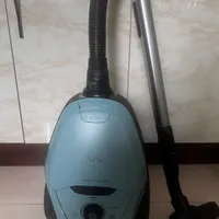 جارو برقی AEG|جاروبرقی، جارو شارژی، بخارشو|تهران, عبدالله‌آباد|دیوار
