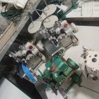 سردوز پروانه سنجاقک امرو دوخت کشیده