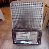 بخاری گازی بدون دودکش