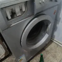 لباسشویی هایر 7کیلویی