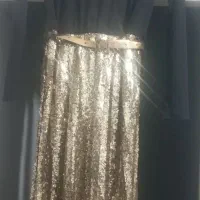 پیراهن مجلسی جنتلمن