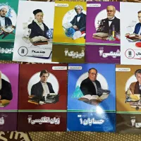 فروش بسته پرش یازدهم ریاضی فیزیک
